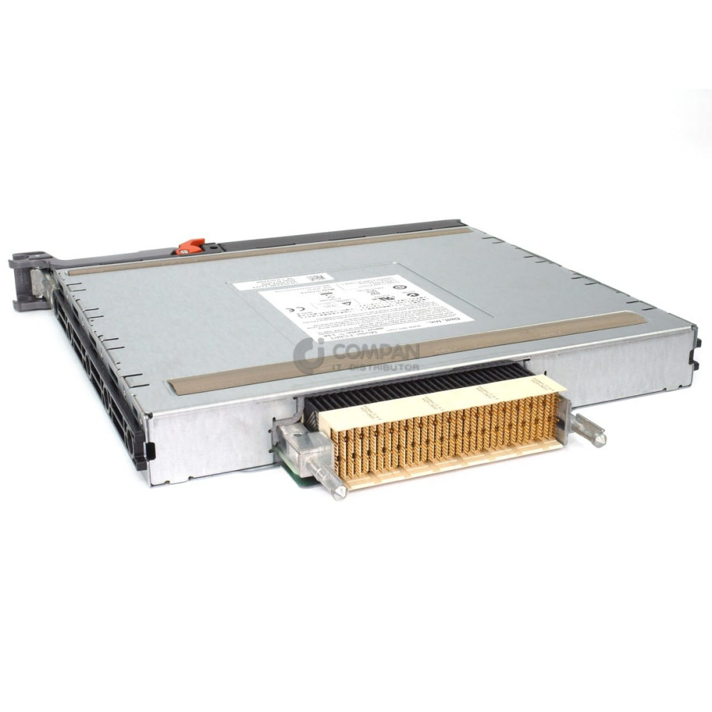 C57VM DELL 8/4 GBPS FIBRE PASS THROUGH MODULE M1000E 0C57VM